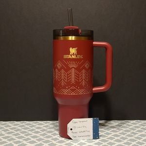 Cranberry Winter Stanley